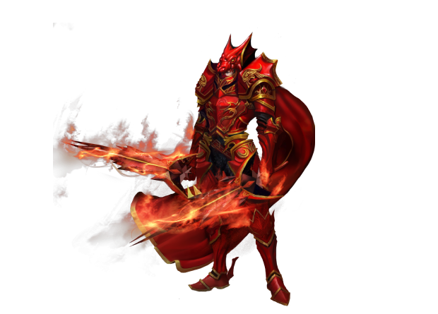 Blade Knight