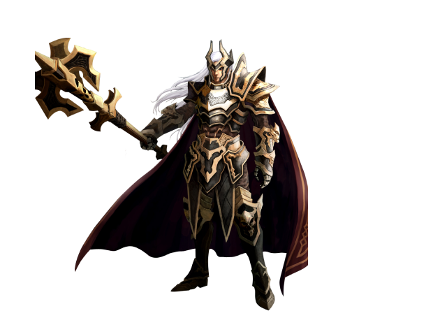 Dark Lord