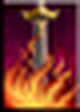 Flame Strike