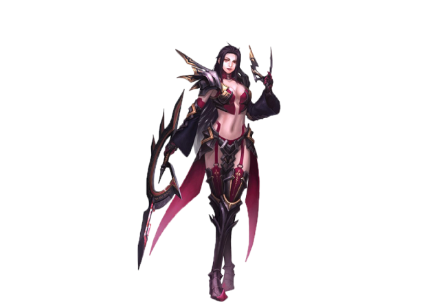 Summoner